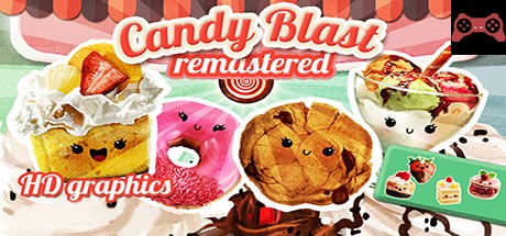 Candy Blast System Requirements