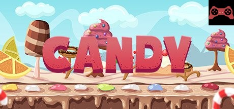 Candy System Requirements