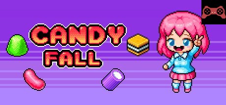 Candy Fall System Requirements