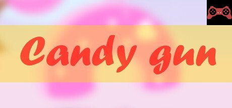 Candy gun System Requirements