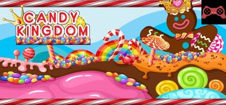 Candy Kingdom VR System Requirements