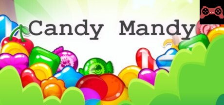 Candy Mandy System Requirements