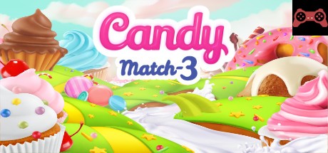 Candy Match 3 System Requirements