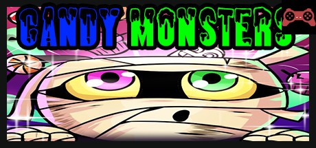 Candy Monsters System Requirements