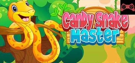 Candy Snake Master System Requirements