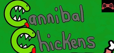 Cannibal Chickens System Requirements