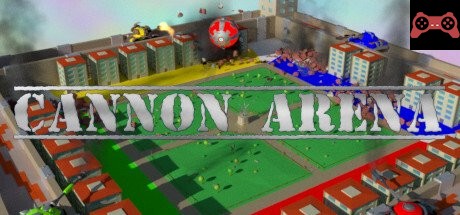 Cannon Arena System Requirements