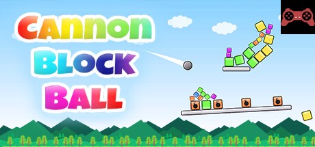 Cannon Block Ball System Requirements