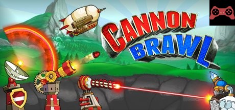 Cannon Brawl System Requirements