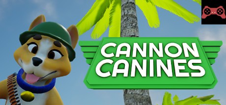 Cannon Canines System Requirements