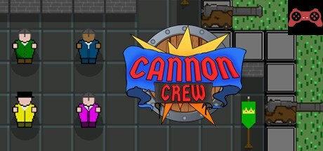Cannon Crew System Requirements