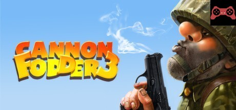 Cannon Fodder 3 System Requirements