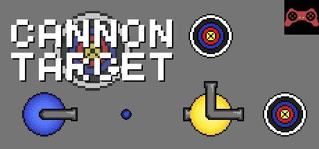 Cannon Target System Requirements