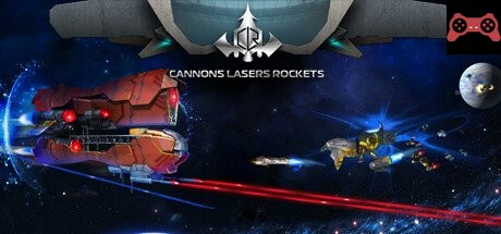 Cannons Lasers Rockets System Requirements
