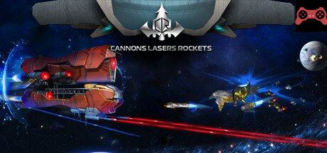 Cannons Lasers Rockets System Requirements