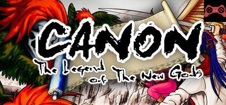 Canon - Legend of the New Gods System Requirements
