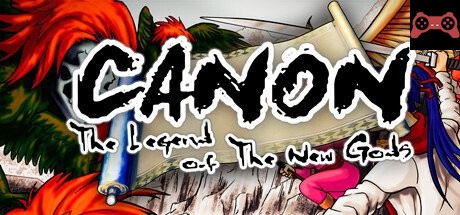Canon - Legend of the New Gods System Requirements