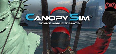 CanopySim-Skydive Landing Simulator System Requirements