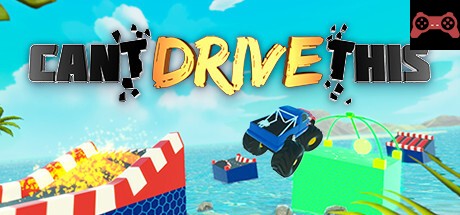 Can't Drive This System Requirements