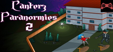 Canterz Paranormies 2 System Requirements