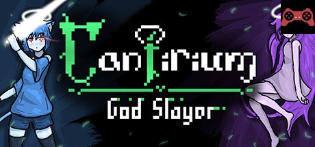 Cantirium: God Slayer System Requirements
