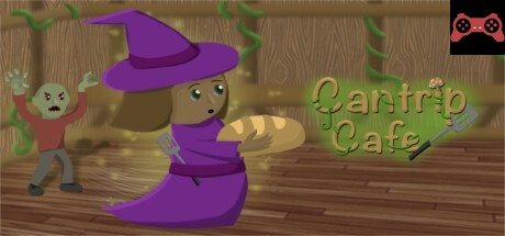 Cantrip Cafe System Requirements