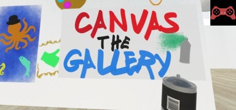 Canvas The Gallery System Requirements