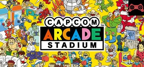 Capcom Arcade Stadium System Requirements