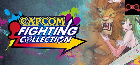 Capcom Fighting Collection System Requirements | Can I Run It