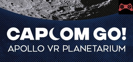 CAPCOM GO! Apollo VR Planetarium System Requirements