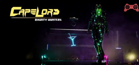 Capelord: Bounty Hunters System Requirements