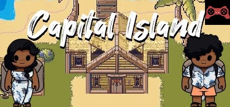 Capital Island System Requirements