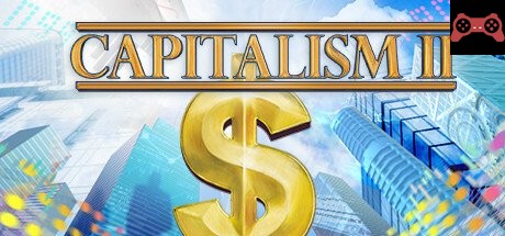 Capitalism 2 System Requirements