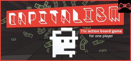 CAPITALISM The action board game for one player System Requirements