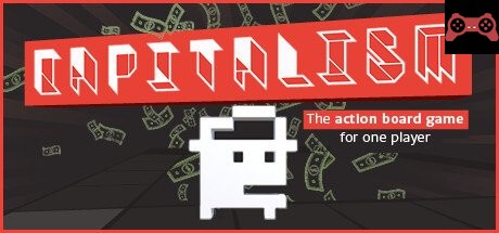 CAPITALISM The action board game for one player System Requirements