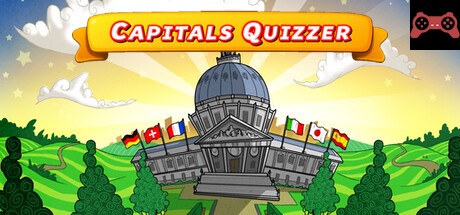 Capitals Quizzer System Requirements
