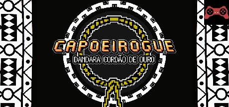CapoeiRogue: Dandara Cordão de Ouro System Requirements