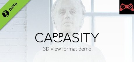 Cappasity Demo System Requirements