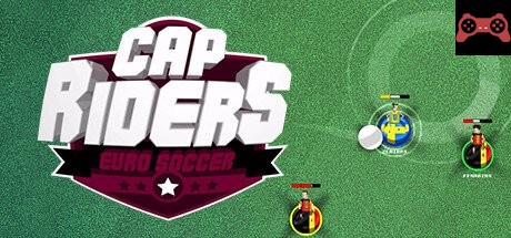 CapRiders: Euro Soccer System Requirements