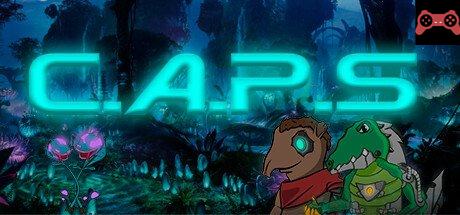 C.A.P.S. - Cyber Animal Planet Survival System Requirements