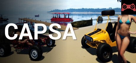 Capsa System Requirements