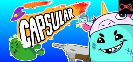 Capsular System Requirements
