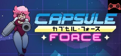 Capsule Force System Requirements
