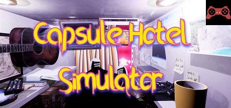 Capsule Hotel Simulator System Requirements