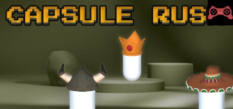 Capsule Rush System Requirements