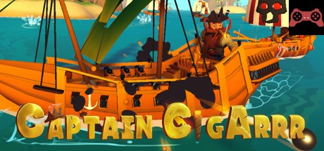 Captain CigArrr System Requirements