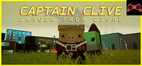 Captain Clive: Danger From Dione System Requirements