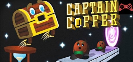 Captain Coffer 2D System Requirements