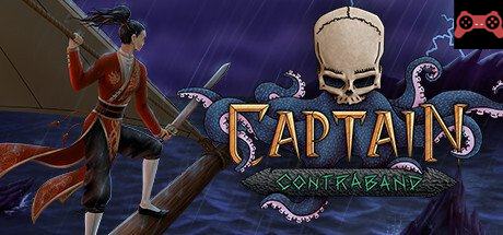 Captain Contraband System Requirements