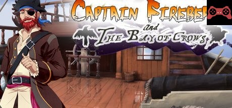 Captain Firebeard and the Bay of Crows System Requirements
